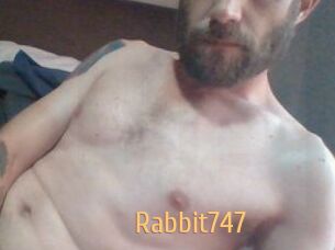 Rabbit747