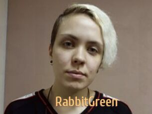 RabbitGreen