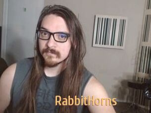 RabbitHorns