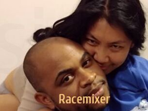 Racemixer