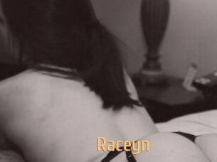 Raceyn