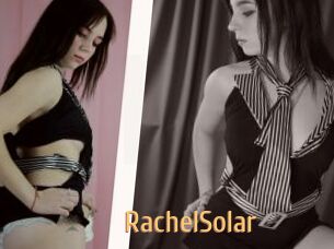 RachelSolar