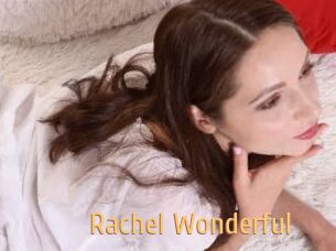 Rachel_Wonderful