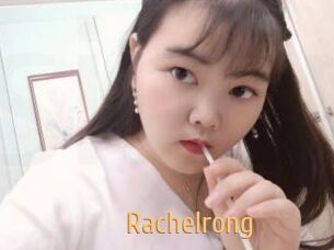 Rachelrong