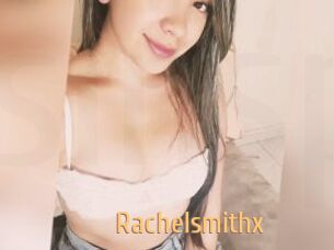 Rachelsmithx