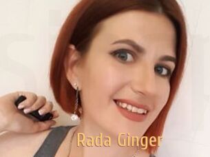 Rada_Ginger