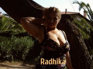 Radhika