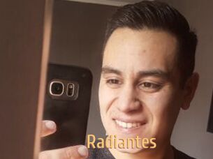 Radiantes