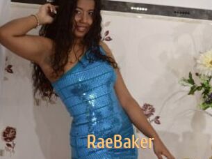 RaeBaker