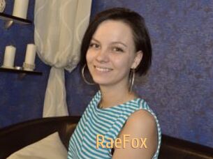 RaeFox