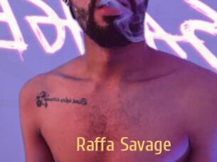 Raffa_Savage