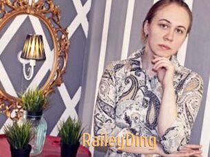 RaileyDing
