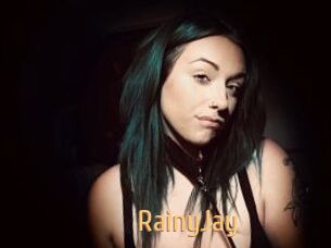 RainyJay