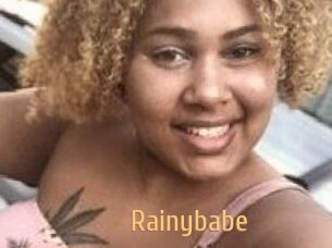 Rainybabe