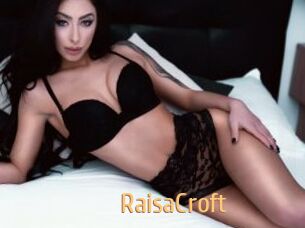 RaisaCroft