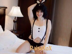 RaisaXoX
