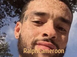 RalphCameroon