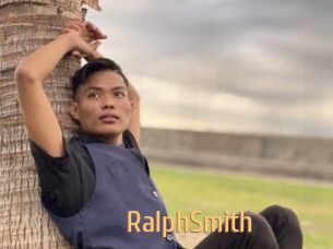 RalphSmith