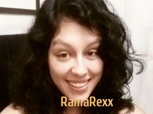 RamaRexx