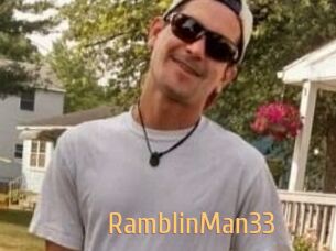 RamblinMan33