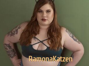 RamonaKatzen