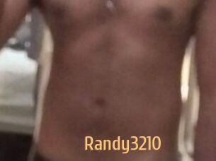 Randy3210