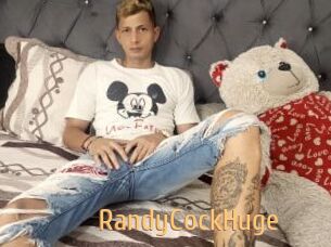 RandyCockHuge