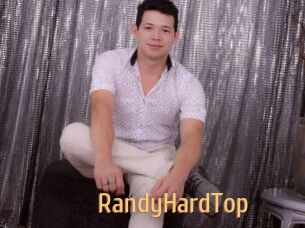 RandyHardTop