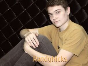 RandyHicks