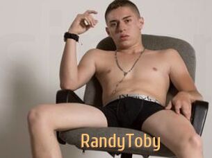 RandyToby