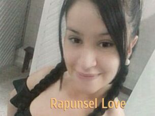 Rapunsel_Love