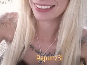 Rapunz3l