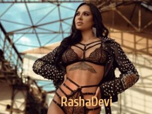 RashaDevi