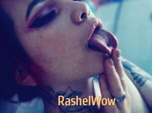 RashelWow