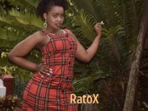 RatoX