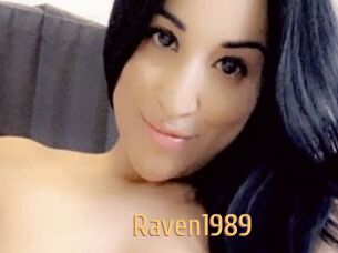 Raven1989
