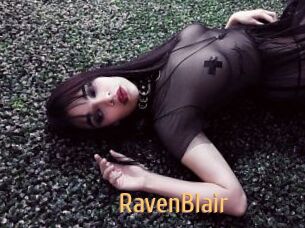 RavenBlair