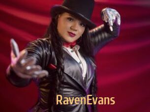 Raven_Evans