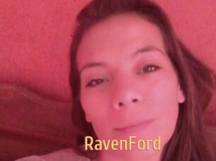RavenFord