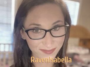 RavenIsabella