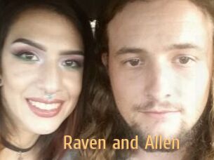 Raven_and_Allen