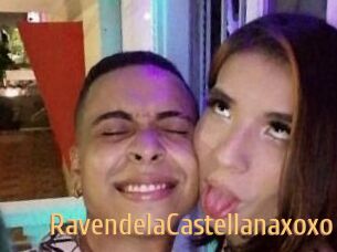 RavendelaCastellanaxoxo