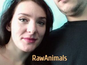 RawAnimals