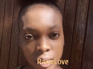 RaxieLove
