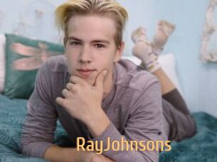 RayJohnsons