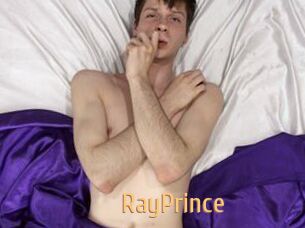 RayPrince