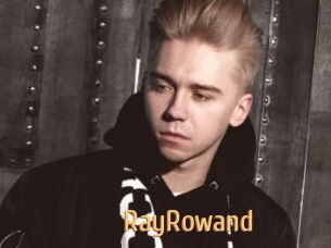 RayRowand