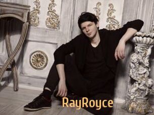 RayRoyce