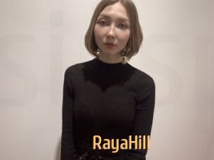 RayaHill