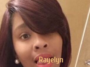 Rayelyn
